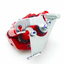 Суппорт задний правый Ligier IXO JS Microcar MGO Chaten