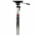 Springfield spinningowa noga do łodzi reg GAS 58-74cm z obrotnicą