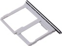 TACKA SIM SZUFLADKA LG Q6 M700N BLACK