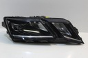 ФОНАРЬ ПЕРЕДНИЙ ПРАВЫЙ SKODA OCTAVIA 3 III LIFT FULL LED 5E1941016D