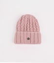 LEE COOPER Шапка женская зимняя 2308 PINK UNI