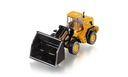 SIKU 1789 Super Ładowarka kołowa JCB 457 WLS Model Ładowarka kołowa JCB 457 WLS