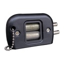 Ostrzałka do łyżew, ostrzałka do łyżew, lód