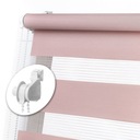 Внутренние рулонные шторы 67х150 см, на заказ, РАЗНЫЕ ЦВЕТА