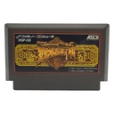 Чудо-воины Печать Темного Лорда Haja no Fuin Famicom Pegasus