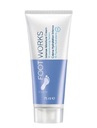 AVON Foot Works увлажняющий крем для ног 75мл