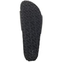 Topánky Dámske Šľapky Birkenstock Madrid EVA Black Pohlavie Výrobok pre ženy