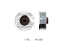 SKF GALET COURROIE WIELOROWK. TOYOTA 1,4/1,6 VVTI, 1,photo 12