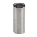 ГЛУШИТЕЛЬ ZE СТАЛИ НЕРЖАВЕЙКА БАСОВЫЙ 42X100MM  фото 12