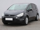 Ford S-Max 1.6 TDCi, Navi, Klima, Klimatronic Rok produkcji 2012