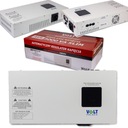 Стабилизатор сетевого напряжения Volt AVR 3000VA 8% SLIM