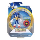 Jakks Pacific 40384 SONIC Фигурка Соника 10 см