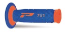 РУЧКА PROGRIP PG791 OFF ROAD (22+25ММ, ДЛИНА 115ММ) FLUO ORANGE/