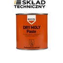 DRY MOLY Paste Rocol 750g RS10046