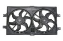 VENTILATEUR MOTEUR CHRYSLER 300M 98- 47502 NRFphoto 13