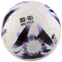 Nike Premier League Pitch FB2987-101 мяч белый 5 /Nike
