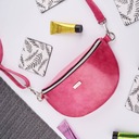 РОЗОВЫЙ ЖЕНСКИЙ НАСТЕННЫЙ МЯЧ PAOLO PERUZZI Z-15-PI