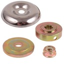 КОМПЛЕКТ ГАЙКОШАЙБ ДЛЯ КРЕПЛЕНИЯ ЩЕТОЧНЫХ ДИСКОВ