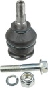 LEMFORDER PIVOT BRAS DE SUSPENSION MITSUBISHI CARISMAphoto 13