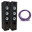 PYLON AUDIO PEARL 27 ПАРА ДИНАМИКОВ + КАБЕЛЬ 5 м БЕСПЛАТНО