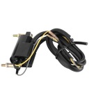 КОТУШКОЮ ЗАПАЛЮВАННЯ 21171-1019 410916900 410920100 ПІДХОДИТЬ DO YAMAHA ROAD 38  (17984785170) фото min 7