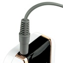 Bezdrôtový výkon Fréza na manikúru Pedikúra Vrecková mobilná fréza Dominujúca farba strieborná