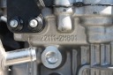 ДВИГУН G4FU KIA SPORTAGE V 1.6 T-GDI 48V 21- HYUNDAI TUCSON IV  (18820140949) фото min 10