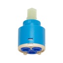 ГОЛОВКА ДЛЯ СМЕШИВАНИЯ ЛЕНТ 40ММ, КЕРАМИКА