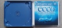 Экко, дельфин, защитник будущего, Sega Dreamcast, округ Колумбия