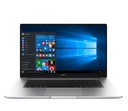 Ноутбук Huawei MateBook D15 15,6 дюйма Intel Core i5 8 ГБ / 512 ГБ серебристый