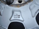 4× ДИСК АЛЮМІНІЄВА MERCEDES-BENZ OE 7.5″ X 17″ 5X112 ET 36  (18777635189) фото min 15