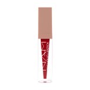 NAM pomadka Epic Liquid Lipstick 4 Russian Red