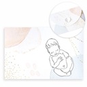 Фотокейс КОНВЕРТ РЯДОМ С РЕБЕНКОМ 15х23