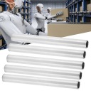 10 ШТУК ALUMINIOWEGO СТІЙКИ DO ВСТАНОВЛЕННЯ ВАЛУ OBROTOWEGO, ЗАМІННИК DO ROBOTA  фото 8