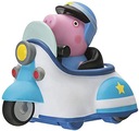 Скутер «Свинка Пеппа» PEP0208