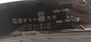 AUDI Q5 ФАРА ПРАВИЙ ПЕРІД АНГЛІЄЦЬ 8R0941030AG 8K0941597C RHD  (15066910043) фото min 8