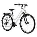 Трекінговий велосипед Kross Trans 1.0 17