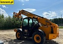 JCB 535-140 ЗАРЯДНИЙ ПРИСТРІЙ ТЕЛЕСКОПІЧНИЙ 2016R. MTH 2170 JCB 540-140 535-125 540  (18024787321) фото min 10