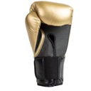 EVERLAST Rękawice Bokserskie Elite Gold 10 oz Marka Everlast