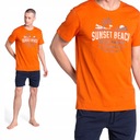 HENDERSON LED 38867 мужская пижама кр.р. РМ