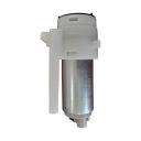 ТОПЛИВНЫЙ НАСОС VW PASSAT B4 POLO GOLF III SPI 1,2 БАР