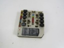 NISSAN MICRA K12 MODULE UCH CONFORT 284B7AX620photo 5