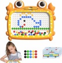 Магнитная доска Монтессори ОБУЧАЮЩАЯ ИГРУШКА