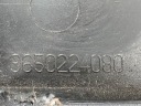 CITROEN PEUGEOT PROTECTION BATTERY 9650224180  photo 12