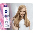 Spray do włosów modelujący wygładzający NIVEA STRAIGHT 250ml Kod producenta 9005800312231