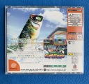 Get Bass / SEGA Bass Fishing NTSC-J Dreamcast