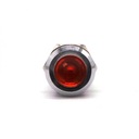 Световой индикатор LED 12В Красный