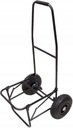 Mistrall Wędkarski Wózek Transportowy