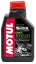 MOTUL TRANSOIL EXPERT 10W40 API GL-4 1л