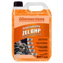 OHS ПАСТА ГЕЛЬ ДЛЯ МЫТЬЯ СИЛЬНО ЗАГРЯЗНЕННЫХ РУК С АКТИВНЫМ КИСЛОРОДОМ КАЧЕСТВО 5л